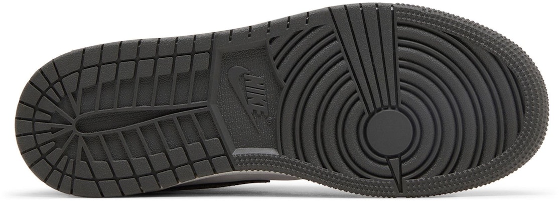 (Youth) Air Jordan 1 Mid 'Iron Grey' DQ8423-001 Shop (Youth) Air Jordan 1 Mid 'Iron Grey' DQ8423-001