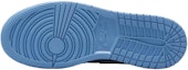Purchase (JR) Air Jordan 1 Mid 'Biru Lagenda' FZ3933-114