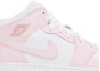 Order (Youth) Air Jordan 1 Mid 'Pink Foam Fire Red' DQ8423-608