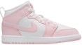 Order (JR) Air Jordan 1 Mid 'Merah Api Buih Merah Jambu' DQ8424-608
