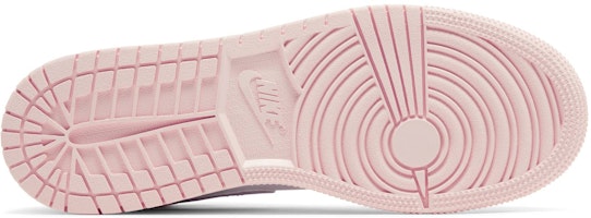 (JR) Air Jordan 1 Mid 'Pink Wash' Wanita FD8780-601 Shop (JR) Air Jordan 1 Mid 'Pink Wash' Wanita FD8780-601