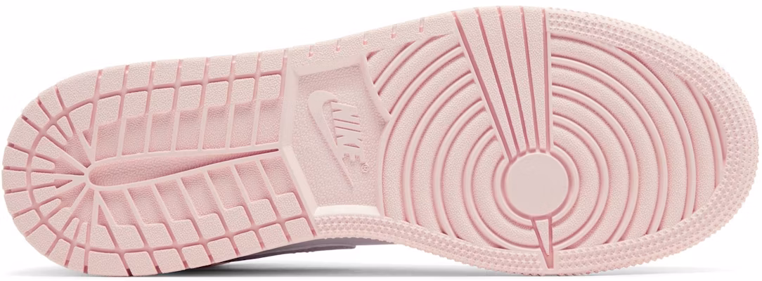 (Youth) Air Jordan 1 Mid 'Pink Wash' FD8780-601 Shop (Youth) Air Jordan 1 Mid 'Pink Wash' FD8780-601