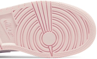 (JR) Air Jordan 1 Mid 'Pink Wash' Wanita FD8780-601 Purchase (JR) Air Jordan 1 Mid 'Pink Wash' Wanita FD8780-601