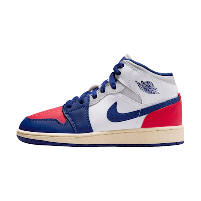 (Youth) Jordan 1 Mid 'Rare Air'