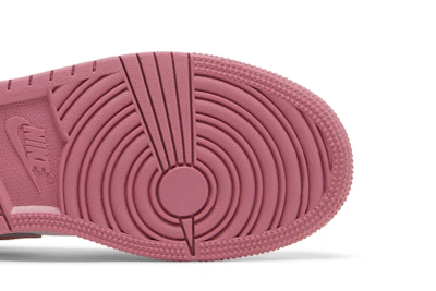 (Youth) Air Jordan 1 Mid 'Valentine's Day 2023' DQ8423-616