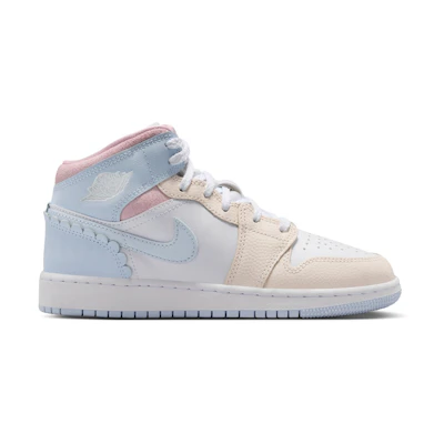 (Youth) Jordan 1 Mid 'Valentine’s Day'
