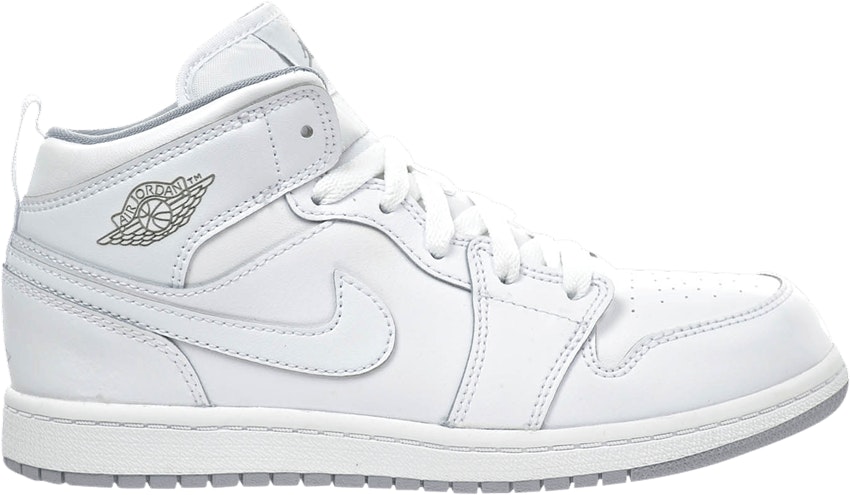 air-jordan-1-mid-white-wolf-grey-ps