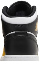 (JR) Air Jordan 1 中帮 '黄赭石' DQ8423-701 Sizing (JR) Air Jordan 1 中帮 '黄赭石' DQ8423-701