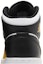 Sizing (JR) Air Jordan 1 Mid 'Kuning Ochre' DQ8423-701