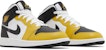 (JR) Air Jordan 1 Mid 'Kuning Ochre' DQ8423-701