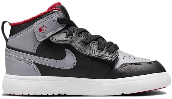 (JR) Air Jordan 1 Mid ALT 'Sombra Bred' DR9745-006 Order (JR) Air Jordan 1 Mid ALT 'Sombra Bred' DR9745-006