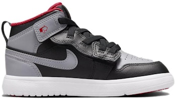 (青少年) Air Jordan 1 Mid ALT 'Bred Shadow' DR9745-006 Order (青少年) Air Jordan 1 Mid ALT 'Bred Shadow' DR9745-006