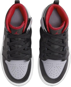 (JR) エアジョーダン1 MID ALT ブレッドシャドウ DR9745-006 Lookbook (JR) エアジョーダン1 MID ALT ブレッドシャドウ DR9745-006