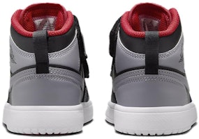 (青少年) Air Jordan 1 Mid ALT 'Bred Shadow' DR9745-006 Shop (青少年) Air Jordan 1 Mid ALT 'Bred Shadow' DR9745-006