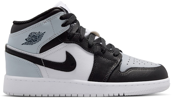 (JR) Air Jordan 1 Mid Hitam Aura Biru Squadron DQ8423-002 Buy (JR) Air Jordan 1 Mid Hitam Aura Biru Squadron DQ8423-002