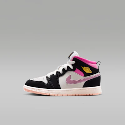 air-jordan-1-mid-black-sail-pink-cycle-university-gold-ii-1252-001