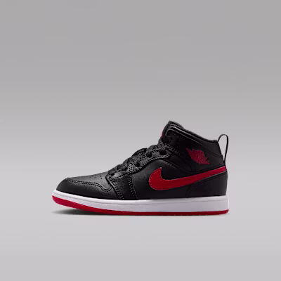 youth-air-jordan-1-mid-black-white-university-red-dq-8424-005
