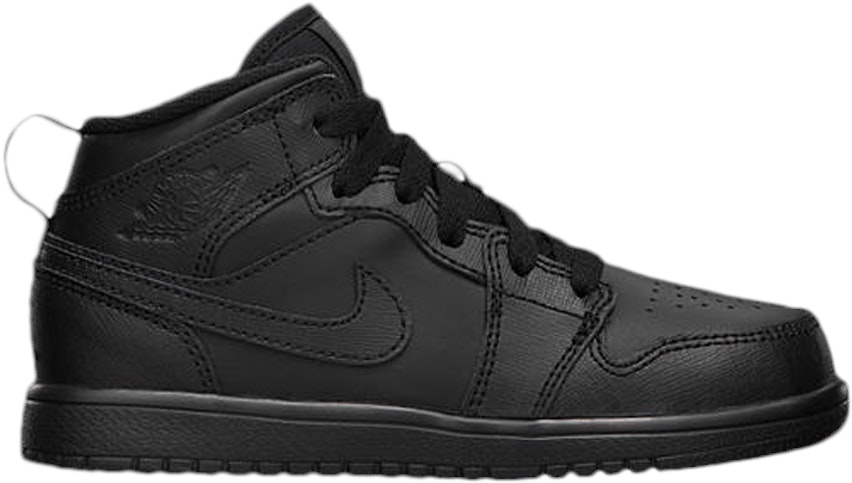air-jordan-1-mid-flex-triple-black-ps