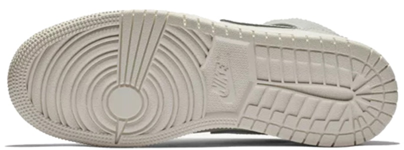 (JR) Air Jordan 1 Mid Light Bone Wolf Grey Lelaki/Perempuan 554725-053 Shop (JR) Air Jordan 1 Mid Light Bone Wolf Grey Lelaki/Perempuan 554725-053