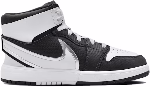 (青少年)Air Jordan 1 Mid RM EasyOn「黑白」FQ1281-001 Order (青少年)Air Jordan 1 Mid RM EasyOn「黑白」FQ1281-001