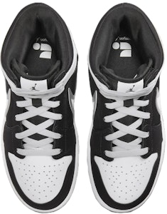 (青少年)Air Jordan 1 Mid RM EasyOn「黑白」FQ1281-001 Shop (青少年)Air Jordan 1 Mid RM EasyOn「黑白」FQ1281-001