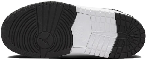 (JR) Air Jordan 1 Mid RM EasyOn 'Hitam Putih' FQ1281-001 Purchase (JR) Air Jordan 1 Mid RM EasyOn 'Hitam Putih' FQ1281-001