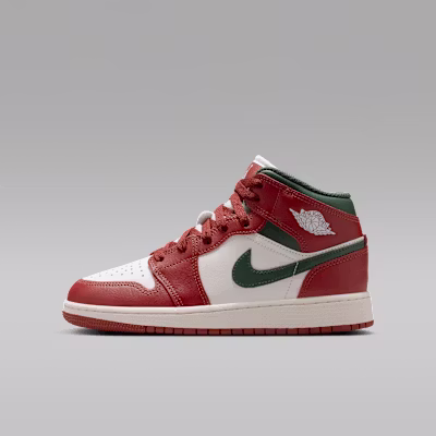 youth-air-jordan-1-mid-sail-pure-platinum-redstone-midnight-green-dq-8423-105