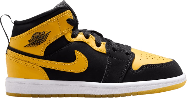 (Youth) Air Jordan 1 Mid SE 2025 'New Love' HJ5942-071 Buy (Youth) Air Jordan 1 Mid SE 2025 'New Love' HJ5942-071