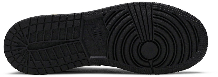 (JR) Air Jordan 1 Mid SE 'Amarillo Naranja Team' BQ6931-087 Shop (JR) Air Jordan 1 Mid SE 'Amarillo Naranja Team' BQ6931-087