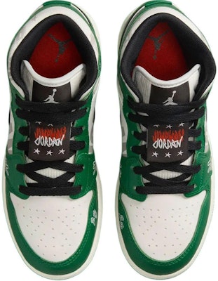 (JR) 에어 조던 1 미드 SE '빅 에너지' HF3200-300 Shop (JR) 에어 조던 1 미드 SE '빅 에너지' HF3200-300