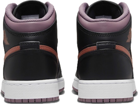 (JR) (ユース) エア ジョーダン 1 ミッド SE 'ブラック スカイ J モーヴ' FB9909-008 FB9909-008 Purchase (JR) (ユース) エア ジョーダン 1 ミッド SE 'ブラック スカイ J モーヴ' FB9909-008 FB9909-008