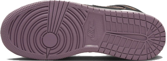 (JR) (ユース) エア ジョーダン 1 ミッド SE 'ブラック スカイ J モーヴ' FB9909-008 FB9909-008 Details for (JR) (ユース) エア ジョーダン 1 ミッド SE 'ブラック スカイ J モーヴ' FB9909-008 FB9909-008