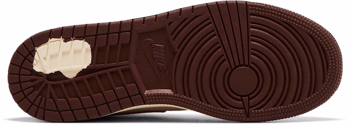 (JR) 에어 조던 1 미드 SE 빵, 버터 & 솔 HF3196-100 Shop (JR) 에어 조던 1 미드 SE 빵, 버터 & 솔 HF3196-100