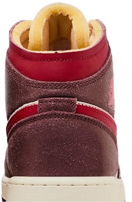 (JR) 에어 조던 1 미드 SE 빵, 버터 & 솔 HF3196-100 Sizing (JR) 에어 조던 1 미드 SE 빵, 버터 & 솔 HF3196-100