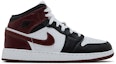 Buy (Youth) Air Jordan 1 Mid SE 'Dark Pony' HF3193-102