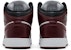 (Youth) Air Jordan 1 Mid SE 'Dark Pony' HF3193-102
