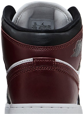 (Youth) Air Jordan 1 Mid SE 'Dark Pony' HF3193-102 Sizing (Youth) Air Jordan 1 Mid SE 'Dark Pony' HF3193-102