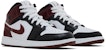 (Youth) Air Jordan 1 Mid SE 'Dark Pony' HF3193-102