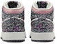 Purchase (Youth) Air Jordan 1 Mid SE 'Floral' FJ3451-001