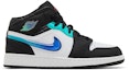 Buy (Youth) Air Jordan 1 Mid SE 'Formula 23 Pack' FQ8095-001