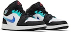 Cheap (Youth) Air Jordan 1 Mid SE 'Formula 23 Pack' FQ8095-001