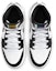 Shop (JR) Air Jordan 1 Mid SE 'Tukar Warna Peka Haba' DM7803-100