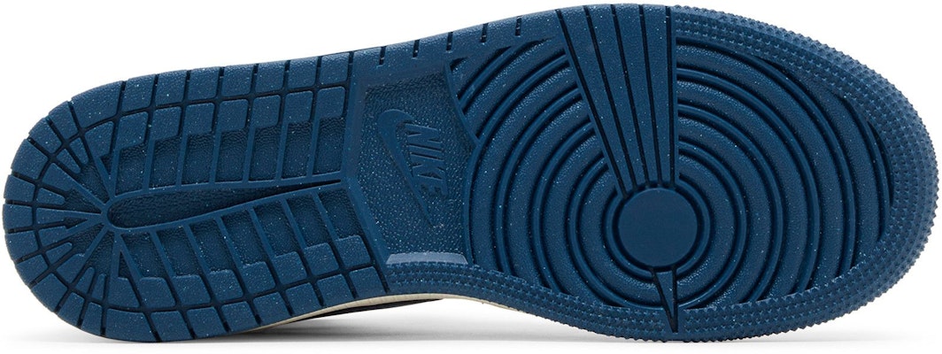 (Youth) Air Jordan 1 Mid SE 'Industrial Blue' FN7432-141 Shop (Youth) Air Jordan 1 Mid SE 'Industrial Blue' FN7432-141