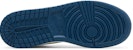 (Youth) Air Jordan 1 Mid SE 'Industrial Blue' FN7432-141