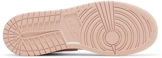 (JR) Air Jordan 1 Mid SE 'Rosa Leyenda' FN7432-161 Shop (JR) Air Jordan 1 Mid SE 'Rosa Leyenda' FN7432-161