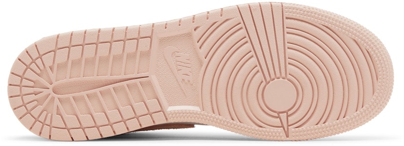 (JR) Air Jordan 1 Mid SE 'Legend Pink' Wanita FN7432-161 Shop (JR) Air Jordan 1 Mid SE 'Legend Pink' Wanita FN7432-161