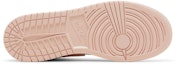 Shop (JR) Air Jordan 1 Mid SE 'Legend Pink' Wanita FN7432-161