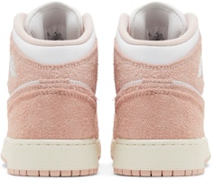 (JR) Air Jordan 1 Mid SE 'Rosa Leyenda' FN7432-161 Details for (JR) Air Jordan 1 Mid SE 'Rosa Leyenda' FN7432-161