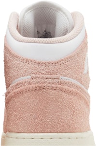 (JR) Air Jordan 1 Mid SE 'Legend Pink' Wanita FN7432-161 Sizing (JR) Air Jordan 1 Mid SE 'Legend Pink' Wanita FN7432-161