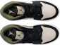 Order (Youth) Air Jordan 1 Mid SE 'Medium Olive Off Noir' HV4399-102